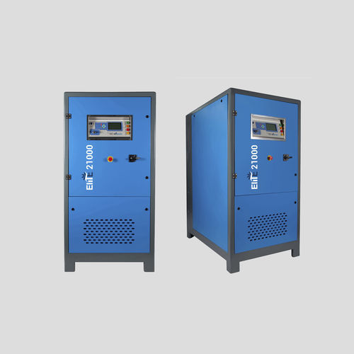 Generatore di ossigeno di processo - 21000 - ILT energia - per l'industria metallurgica / per il settore ottico / per dispositivi elettronici