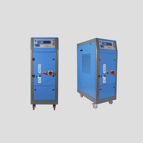 Generatore di idrogeno di processo - 2700 - ILT energia - per l'industria metallurgica / per il settore ottico / per dispositivi elettronici