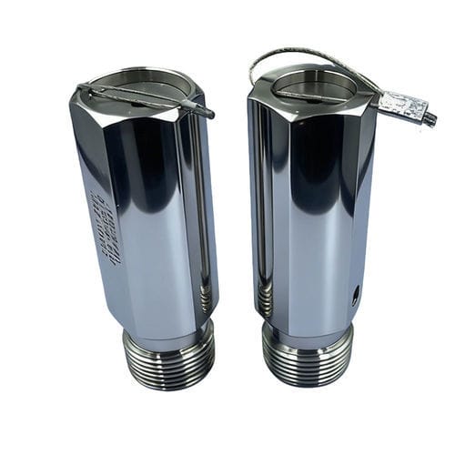 Valvola di scarico - Angel Light Industry (Suzhou) Co.,Ltd.