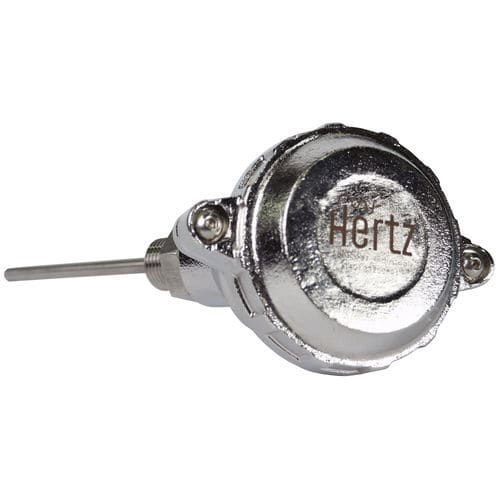 sensore di temperatura RTD - Hertz Solucoes