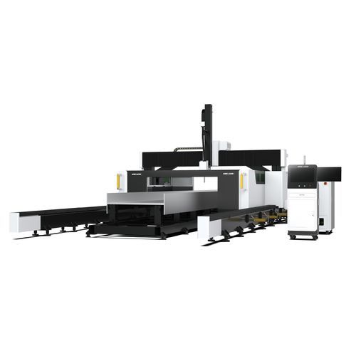 macchina da taglio laser a fibra - Aore Laser