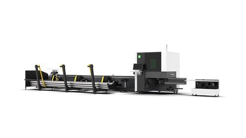 Macchina da taglio laser a fibra - V12 Pro - Aore Laser - per alluminio / per acciaio inossidabile / per acciaio