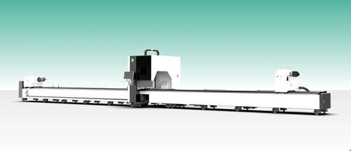 Macchina da taglio laser a fibra - TS6020 - Aore Laser - per alluminio / per acciaio inossidabile / per acciaio