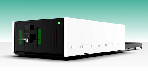 Macchina da taglio laser a fibra - PG4020T	 - Aore Laser - per alluminio / per acciaio inossidabile / per acciaio