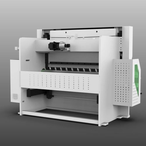 Pressa piegatrice elettroidraulica - A-Bend Series - Aore Laser - CNC / da officina / automatica
