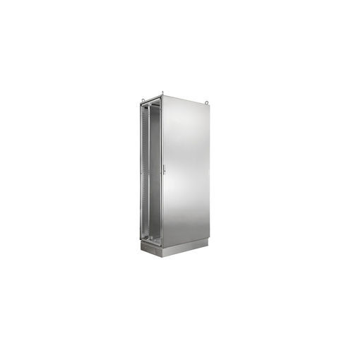 Scatola da terra - GS series - YUEQING YISEN ELECTRONIC TECHNOLOGY CO.,LTD. - rettangolare / esagonale / in acciaio inossidabile