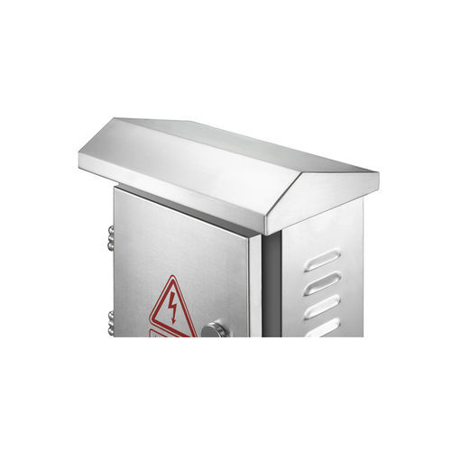 Struttura temporanea per tettoia provvisoria - RCS series - YUEQING YISEN ELECTRONIC TECHNOLOGY CO.,LTD.