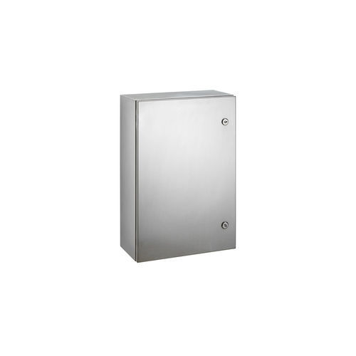 Scatola di derivazione da parete - S series - YUEQING YISEN ELECTRONIC TECHNOLOGY CO.,LTD. - anticorrosione / ad alta resistenza / in acciaio inossidabile
