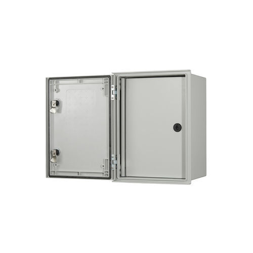 Scatola elettrica di distribuzione - SMC N series - YUEQING YISEN ELECTRONIC TECHNOLOGY CO.,LTD. - di comando / di commutazione / attrezzata