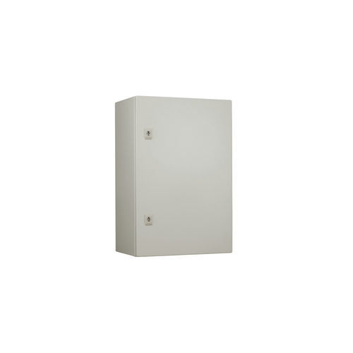 Scatola a parete - I series - YUEQING YISEN ELECTRONIC TECHNOLOGY CO.,LTD. - per guida DIN / rettangolare / esagonale