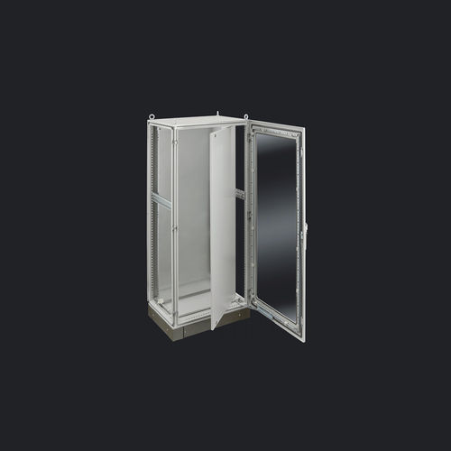 Armadio elettrico di commutazione - ITD series - YUEQING YISEN ELECTRONIC TECHNOLOGY CO.,LTD. - di distribuzione / di comando / di distribuzione secondaria