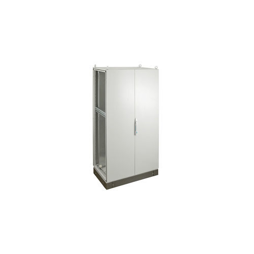 Armadio elettrico di commutazione - GI-T series - YUEQING YISEN ELECTRONIC TECHNOLOGY CO.,LTD. - di distribuzione / di comando / a pavimento