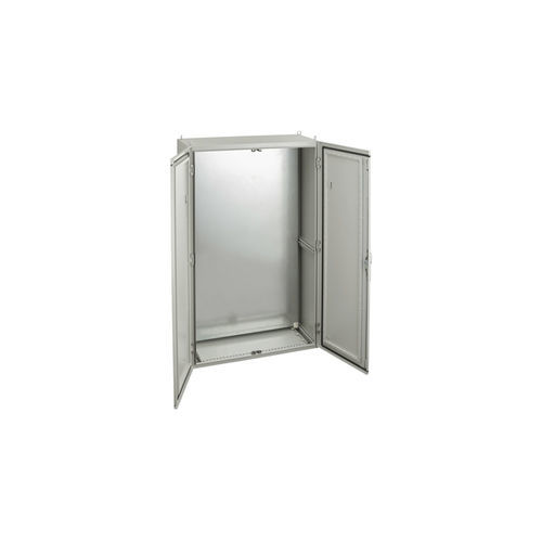 Scatola elettrica di distribuzione - GCI series - YUEQING YISEN ELECTRONIC TECHNOLOGY CO.,LTD. - di comando / di commutazione / in rack 19"