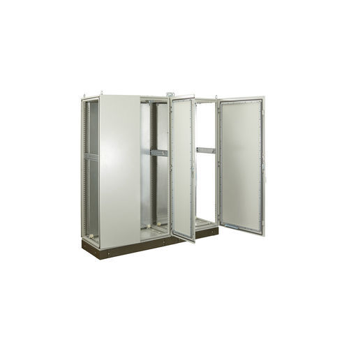 Scatola elettrica di distribuzione - GI-1 series - YUEQING YISEN ELECTRONIC TECHNOLOGY CO.,LTD. - di comando / di commutazione / su misura