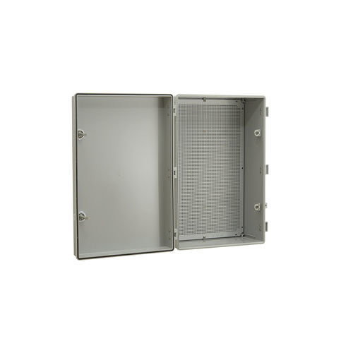 Scatola a parete - K series - YUEQING YISEN ELECTRONIC TECHNOLOGY CO.,LTD. - rettangolare / in ABS / in plastica