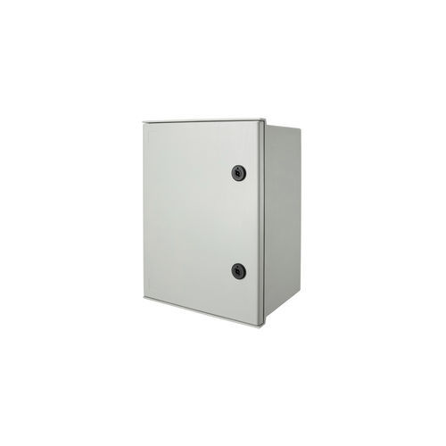 Scatola a parete - SMC series - YUEQING YISEN ELECTRONIC TECHNOLOGY CO.,LTD. - per guida DIN / rettangolare / esagonale