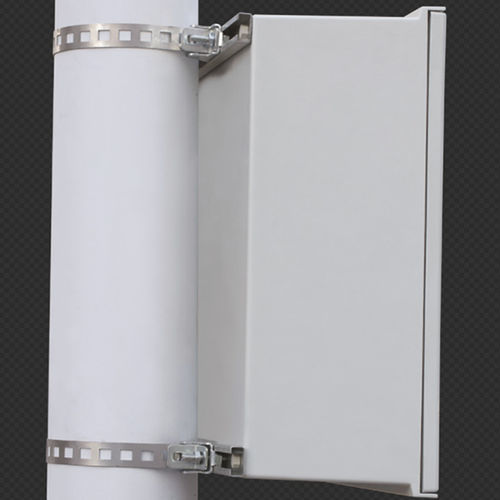 Scatola elettrica di distribuzione - WB005 series - YUEQING YISEN ELECTRONIC TECHNOLOGY CO.,LTD. - di comando / a muro / modulare