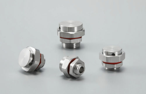 Valvola per aria - SV-M series - YUEQING YISEN ELECTRONIC TECHNOLOGY CO.,LTD. - pneumatica