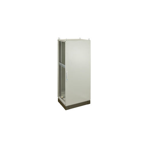 Armadio elettrico di distribuzione - GI series - YUEQING YISEN ELECTRONIC TECHNOLOGY CO.,LTD. - di comando / a pavimento / industriale