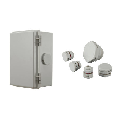 Valvola per aria - AV-M series - YUEQING YISEN ELECTRONIC TECHNOLOGY CO.,LTD. - pneumatica / di controllo / IP68