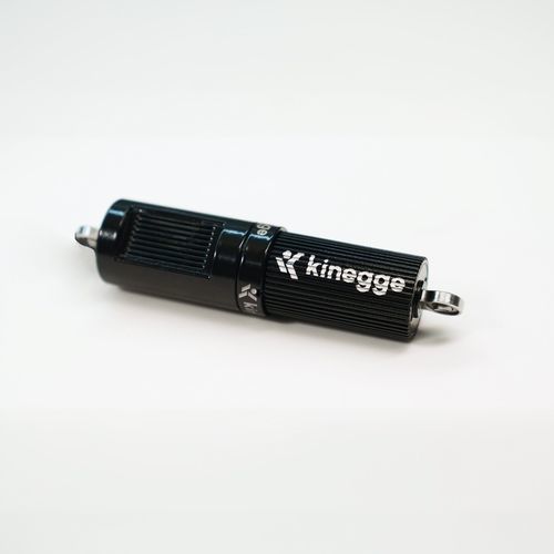 Attuatore elettrico - DA 32 - Kinegge S.r.l. - lineare / per robot / per movimentazione