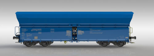 Transporter su ruota - Falns - Greenbrier Europe