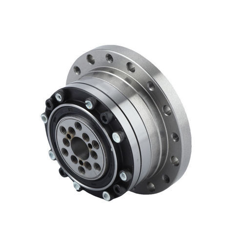 Servo-riduttore armonico - FSG-I - Suzhou Honpine Precision Industry Co., Ltd. - coassiale / ad albero pieno / 1 - 5 Nm