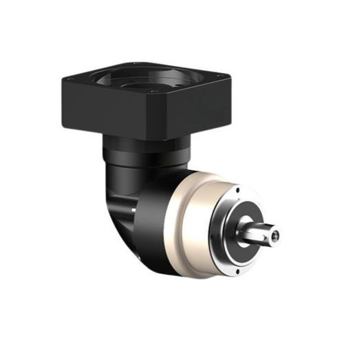 Rinvio angolare a coppia conica - NER series - Suzhou Honpine Precision Industry Co., Ltd. - ad assi ortogonali / 90° / a flangia