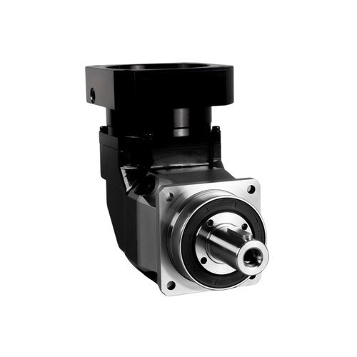 Rinvio angolare a coppia conica - NFR series - Suzhou Honpine Precision Industry Co., Ltd. - ad assi ortogonali / 90° / con gioco angolare ridotto
