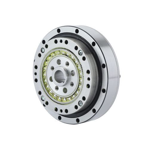 Servo-riduttore armonico - FHG-SJ - Suzhou Honpine Precision Industry Co., Ltd. - coassiale / ad albero pieno / 0.5 - 1 Nm