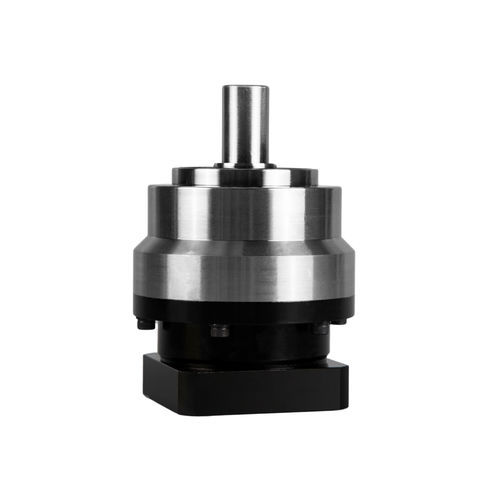Riduttore planetario - NE series - Suzhou Honpine Precision Industry Co., Ltd. - a coppia conica / con albero di uscita verticale / 50 - 100 Nm