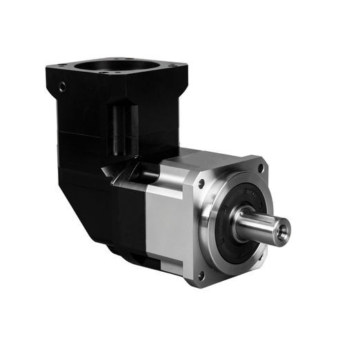 Rinvio angolare con coppia spiroconica - NBR series - Suzhou Honpine Precision Industry Co., Ltd. - ad assi ortogonali / 90° / a flangia