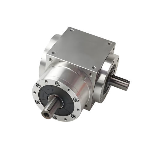 Rinvio angolare a coppia conica - NT series - Suzhou Honpine Precision Industry Co., Ltd. - con coppia spiroconica / ad assi ortogonali / 90°