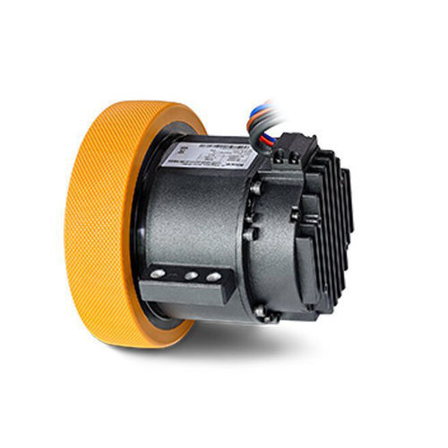 Motore ruota brushless - AGV AMR - Suzhou Honpine Precision Industry Co., Ltd. - DC / 24 V / 48 V