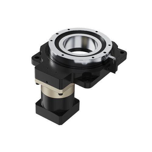 Tavola rotante azionata a motore - 85A-05 - Suzhou Honpine Precision Industry Co., Ltd. - orizzontale / verticale / forata