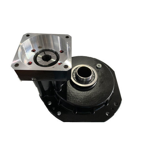 Servo-riduttore cicloidale - HRD-10C-XX - Suzhou Honpine Precision Industry Co., Ltd. - coassiale / ad albero cavo / ad albero pieno