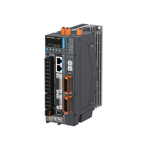 Servo-variatore trifase - SV670 - Suzhou Honpine Precision Industry Co., Ltd. - AC / a magneti permanenti / a spazzola