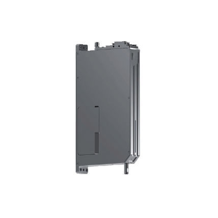 Pinza di presa elettrica - LRA series - Suzhou Honpine Precision Industry Co., Ltd. - parallela / per robot di pallettizzazione / per sistema di manipolazione