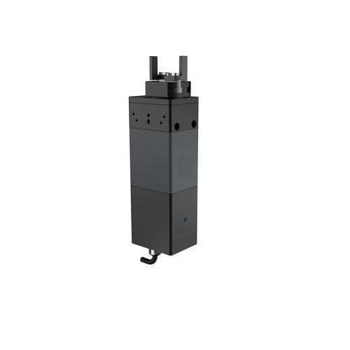 Pinza di presa elettrica - ERG series - Suzhou Honpine Precision Industry Co., Ltd. - parallela / a 2 griffe / per robot di pallettizzazione
