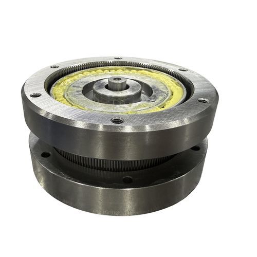 Riduttore armonico - FDS - Suzhou Honpine Precision Industry Co., Ltd. - coassiale / ad albero cavo / ad albero pieno