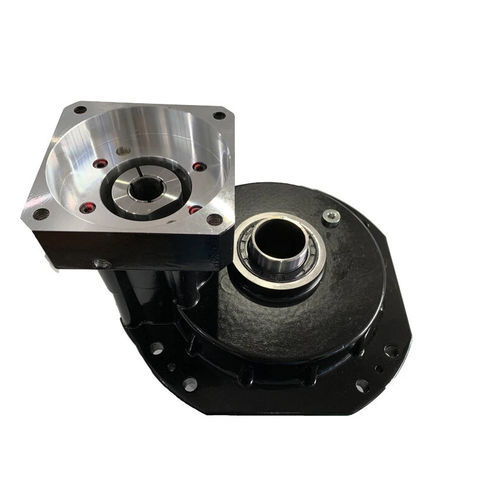 Servo-riduttore planetario - HRD-50C-XX - Suzhou Honpine Precision Industry Co., Ltd. - ad ingranaggi cilindrici / coassiale / ad albero cavo