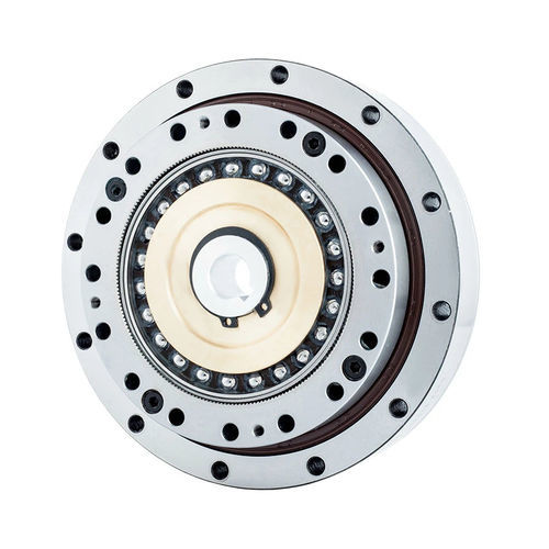 Riduttore armonico - FHG-II-17 - Suzhou Honpine Precision Industry Co., Ltd. - coassiale / a foro con chiave / 5 - 10 Nm