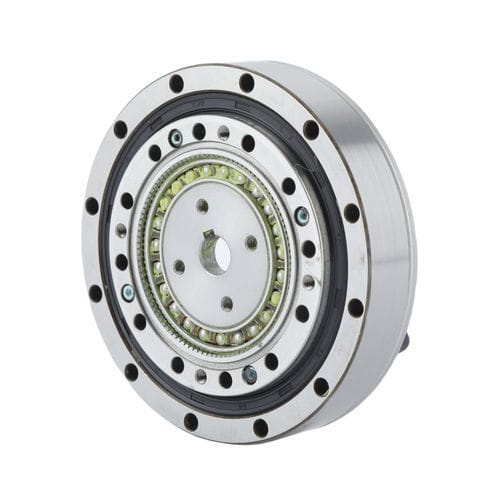 Riduttore armonico - FHD-17 - Suzhou Honpine Precision Industry Co., Ltd. - coassiale / ad albero cavo / 50 - 100 Nm