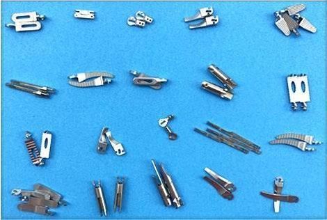 End effector - Suzhou Honpine Precision Industry Co., Ltd.