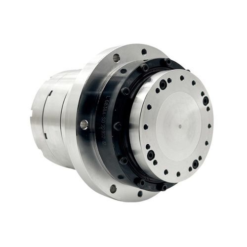 Servoattuatore elettrico - HASF series - Suzhou Honpine Precision Industry Co., Ltd. - rotativo / per robot / per macchina utensile