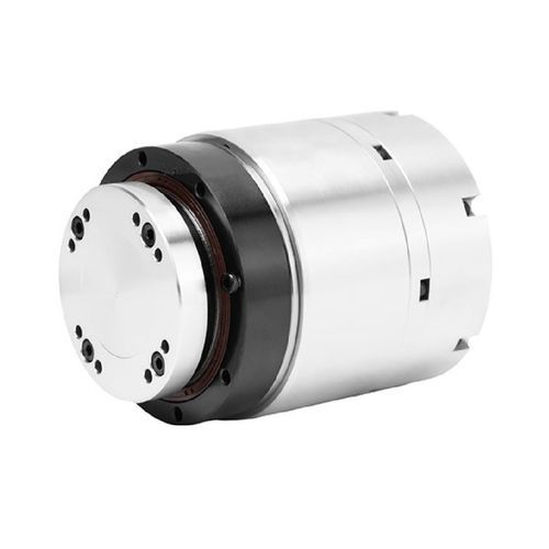 Motore coppia sincrono - HAS series - Suzhou Honpine Precision Industry Co., Ltd. - con freno / modulare / ad albero cavo