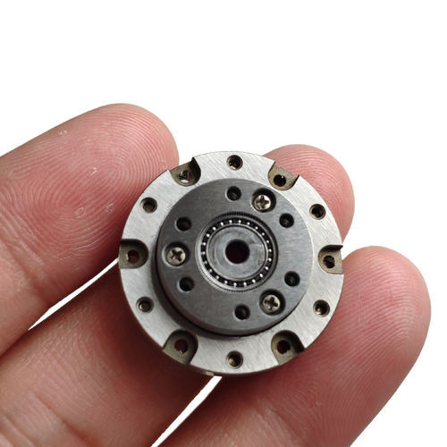 Servo-riduttore armonico - SHD-11 - Suzhou Honpine Precision Industry Co., Ltd. - coassiale / compatto / modulare
