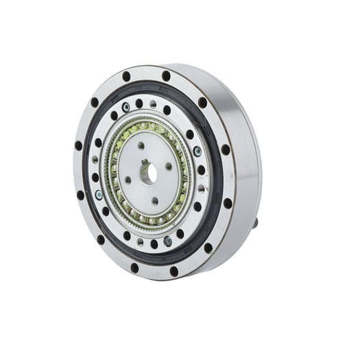 Riduttore armonico - FHG series - Suzhou Honpine Precision Industry Co., Ltd. - coassiale / a foro con chiave / 100 - 200 Nm
