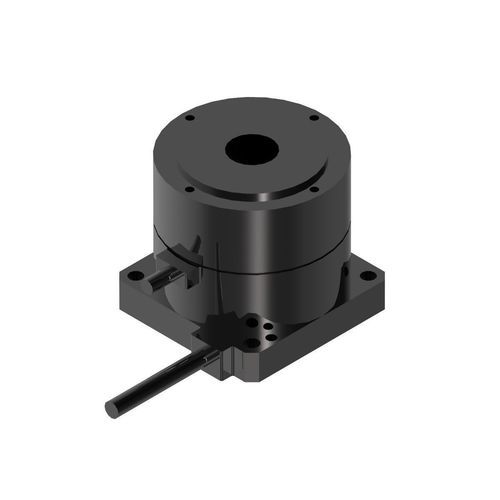 Motore coppia brushless - TDB-040-038-NH-AY - Suzhou Honpine Precision Industry Co., Ltd. - a corrente continua / 220 V / modulare