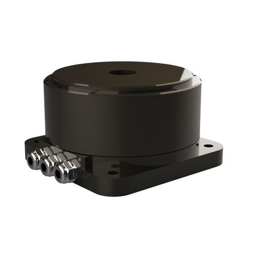 Motore coppia brushless - TDB-112-065-NH-A - Suzhou Honpine Precision Industry Co., Ltd. - DC / 220 V / modulare